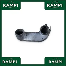 Cano Suporte Turbo Turbina S10 Blazer 2.5 Maxion 70620787