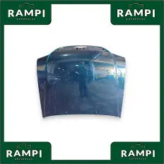 Capô Completo GM S10 2001