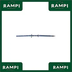 Cardan Traseiro Ram Rampage 2023 4x4 