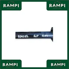 Cardan Traseiro Ram Rampage 2023 4x4 