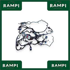 Chicote Caixa Fusivel Jeep Compass 2020 aut. 51987784