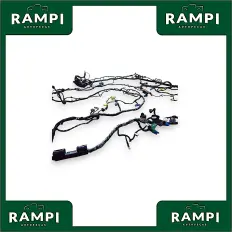 Chicote Carroceria Jeep Compass 2020 Diesel 4x4 52169009 