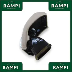 Difusor Saida Ar Land Rover Discovery 4 2011 