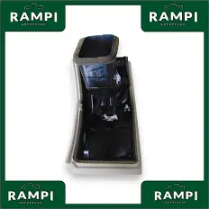 Difusor Saida Ar Land Rover Discovery 4 2011 