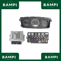 Kit De Injeção Kryon 2010 Diesel A6645408432 28091012