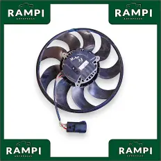 Eletroventilador Ar Condicionado Volvo XC40 2023 