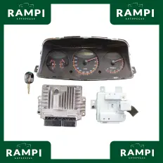 Kit De Injeção Kryon 2010 Diesel A6645406532 28134895
