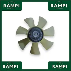 Hélice Com Polia Viscosa GM S10 2023 