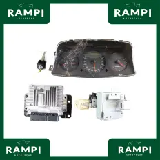 Kit De Injeção Kryon 2.0 Diesel A6645408432 28091012