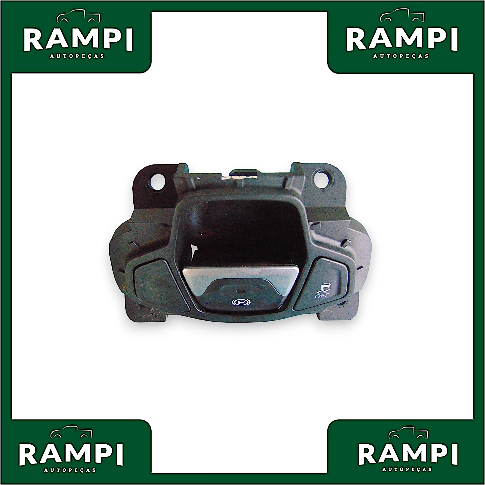 Luz Teto Cortesia Jeep Compass 2020