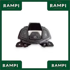 Luz Teto Cortesia Jeep Compass 2020