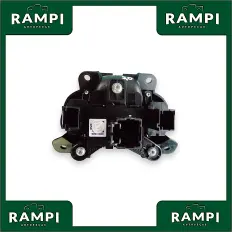 Luz Teto Cortesia Jeep Compass 2020