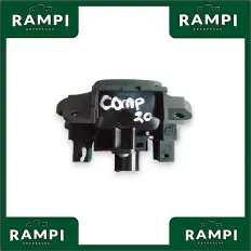 Luz Teto Cortesia Jeep Compass 2020
