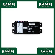 Módulo Amplificador Rádio Fiat Toro 2024
