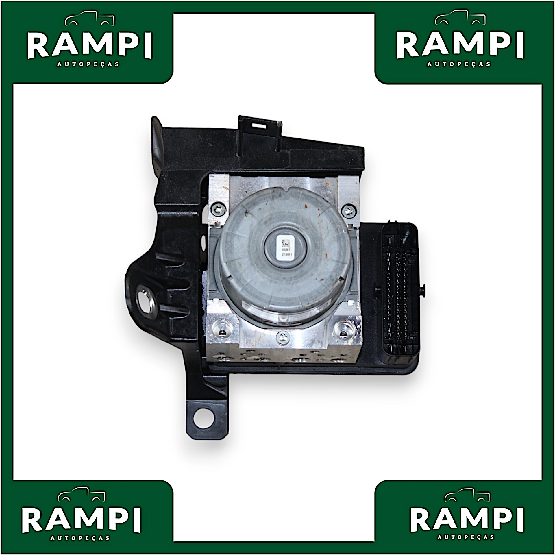 Módulo Freio Abs Jeep Compass 2020 28515904253