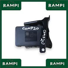 Módulo Freio Abs Jeep Compass  2020 28515904253