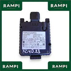 Módulo Ponto Cego Volvo XC40 2023 32340780 