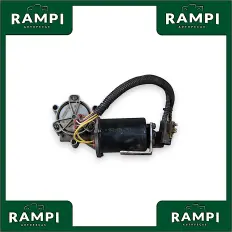Motor De Tração Bmw X5 2007 V8 