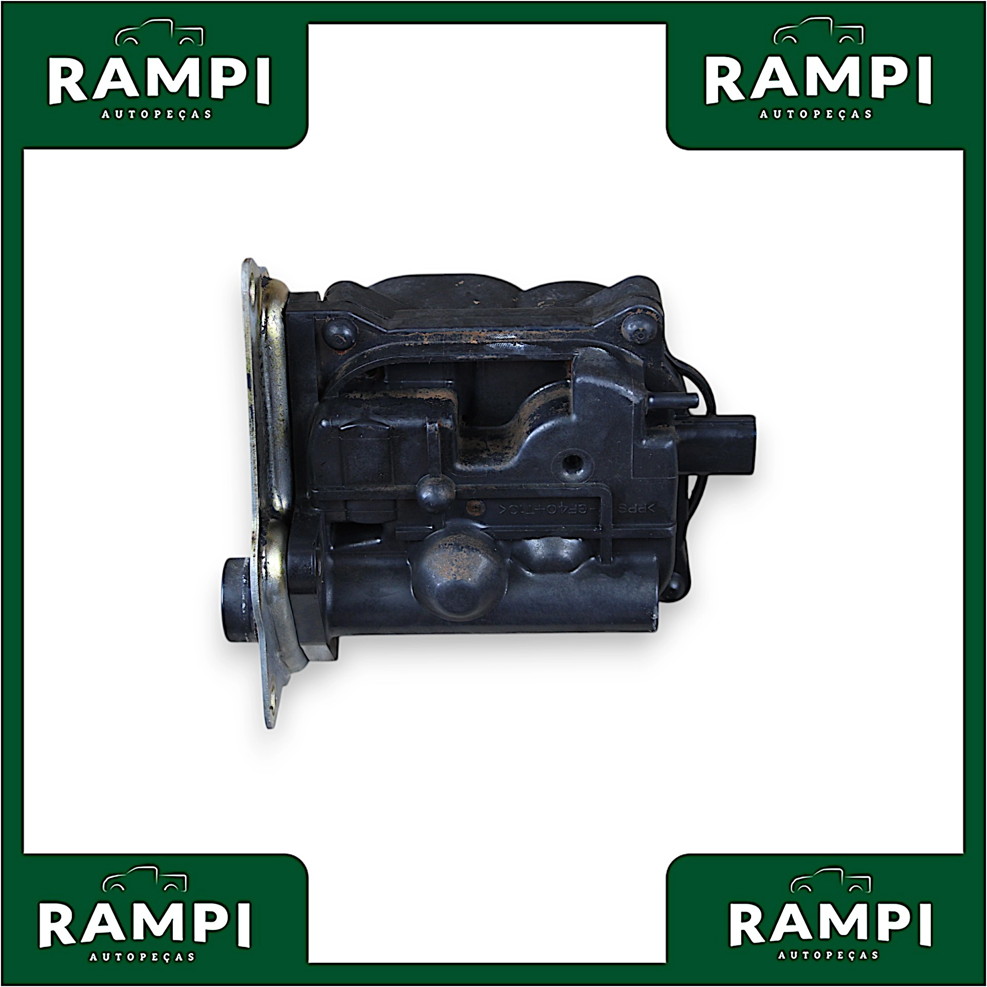 Motor Tração Mitsubishi Pajero 2002 mr446665