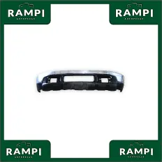 Parachoque Dianteiro Cromado Ford F250v 