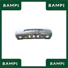 Parachoque Traseiro Mercedes-Benz ML430 2001