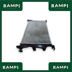 Radiador Agua Jeep Compass 2020 8d1560000 