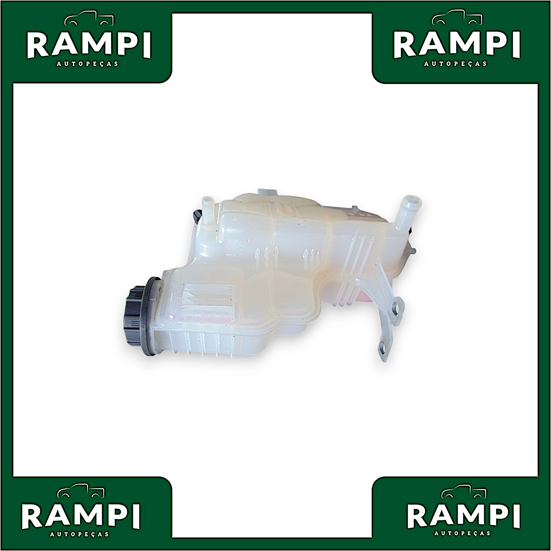 Reservatorio Agua Radiador Land Rover Discovery 4 2011