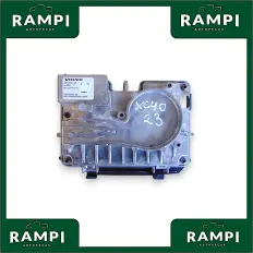 Módulo Sensor Camera Volvo XC40 2023 32294280 