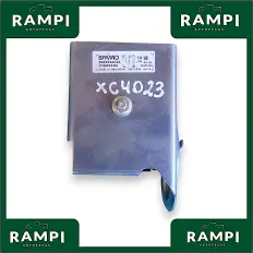 Módulo Sirene Alarme Volvo XC40 2023 31652494