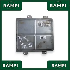 Kit Injeção GM S10 2012 Manual 4x4 2.8 395357783 