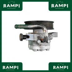 Bomba De Direção Hidráulica ML 430 2001