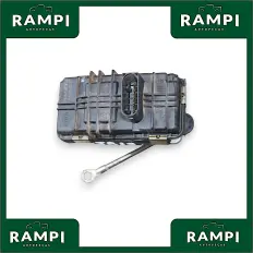 Módulo Atuador Turbina Jeep Renegade 2019 7978630058