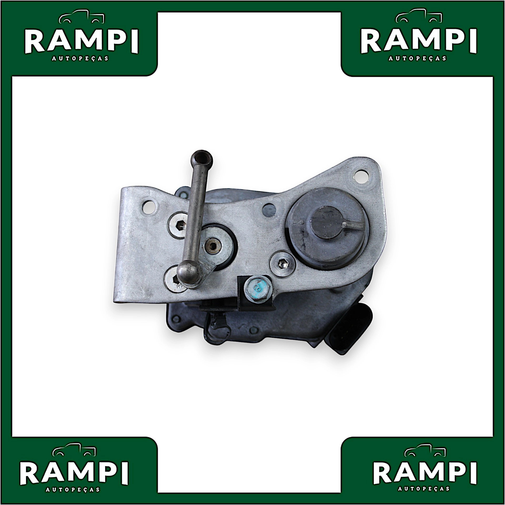 Módulo Atuador Turbina Kia Mohave 2014 a2c53308524