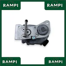Módulo Atuador Turbina Kia Mohave 2014 a2c53308524