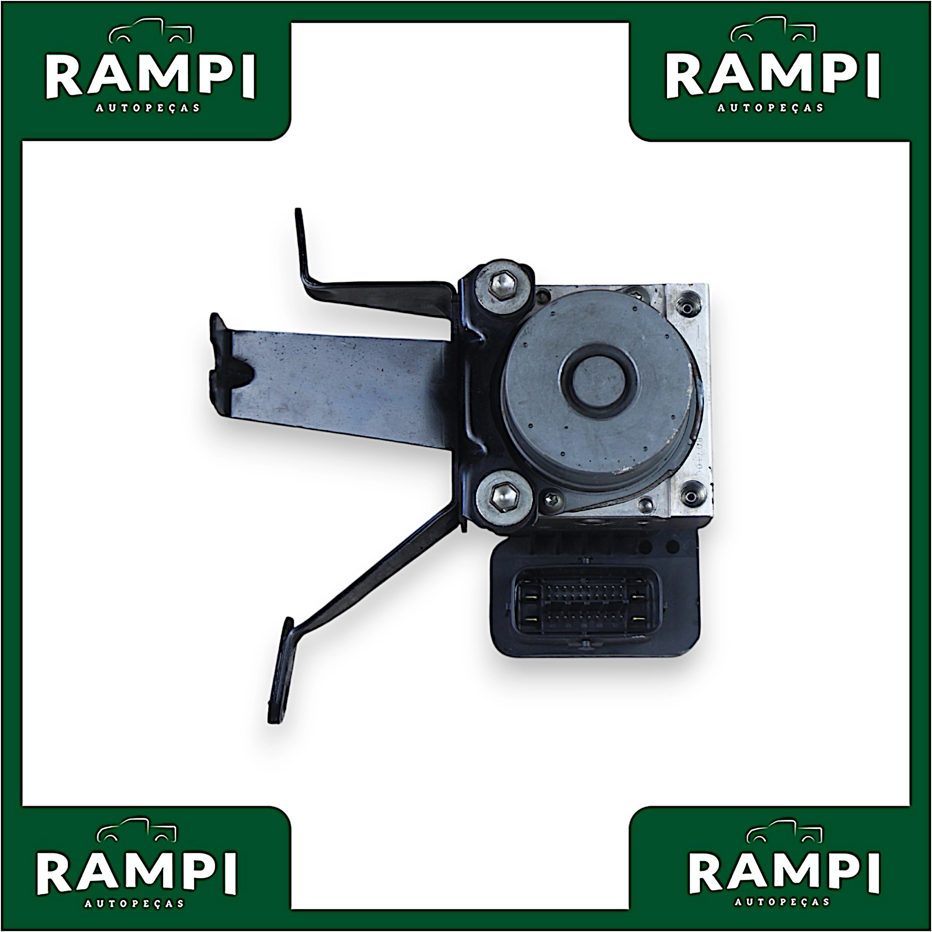 Módulo Freio ABS GM S10 2015 2.8 200cv Manual 52035467