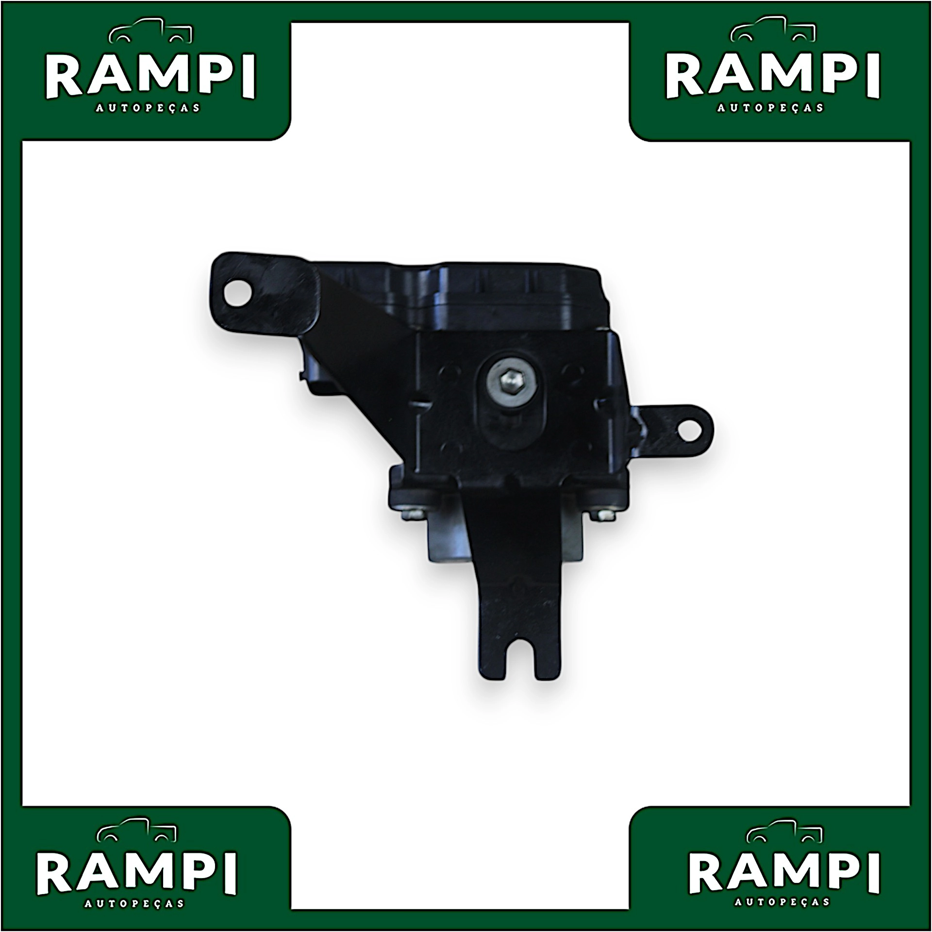 Módulo Freio ABS GM S10 2015 2.8 200cv Manual 52035467
