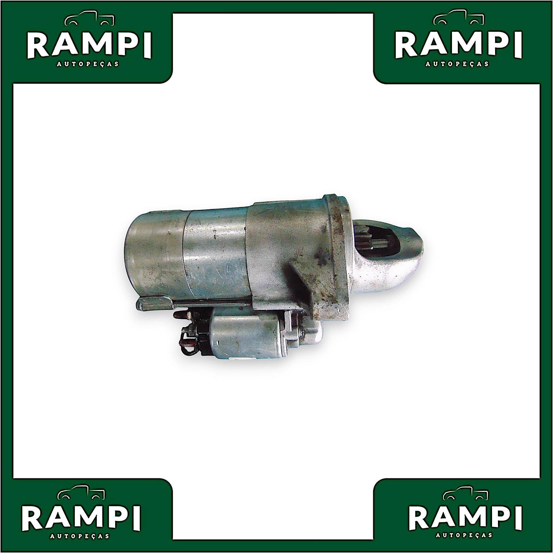 Motor Partida Kia Mohave 2014 3.0 52115072f109