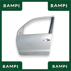 Porta Dianteira Esquerda Volkswagen Amarok 2012