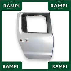Porta Traseira Direita Volkswagen Amarok 2012