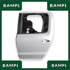 Porta Traseira Esquerda Volkswagen Amarok 2012