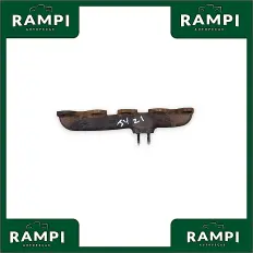 Coletor De Escape Renault Jumpy Expert 2021 1.6 Diesel