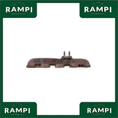 Coletor De Escape Renault Jumpy Expert 2021 1.6 Diesel