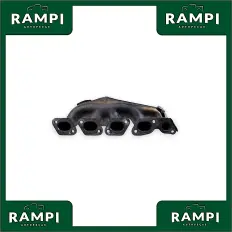 Coletor De Escape Renault Master 2012 2.5 Diesel