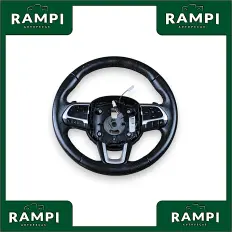Volante De Direção Com Comandos Jeep Renegade 2019