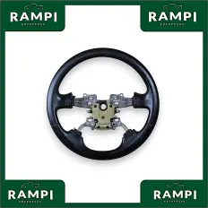 Volante De Direção Land Rover Discovery 3 2008