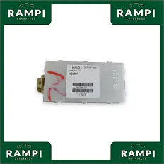 Modulo Etacs Mitsubishi L200 New Triton 2.4 2022 8637c6 61 