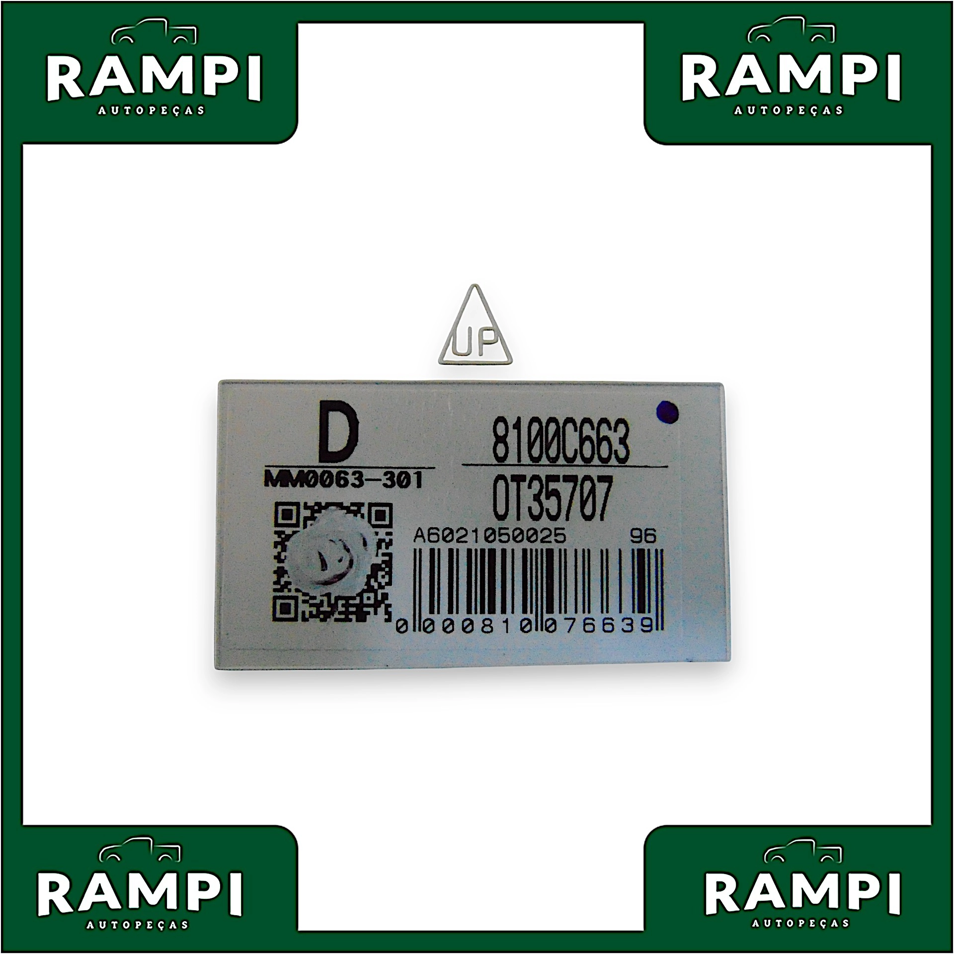 Painel Instrumentos Mitsubishi L200 New Triton 2022 8100c663