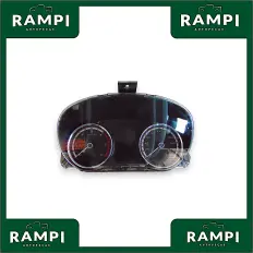 Painel Instrumentos Mitsubishi L200 New Triton 2022 8100c663 