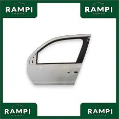 Porta Dianteira Esquerda Volkswagen Amarok 2019 