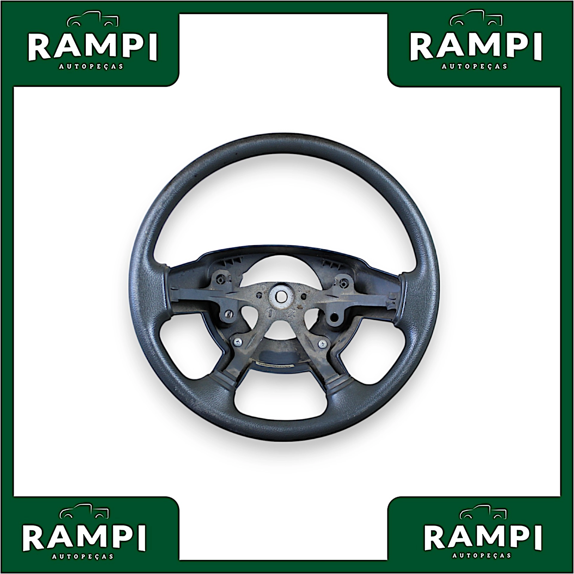 Volante Direção Dodge Ram 2014